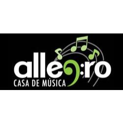 Allegro Casa De Música en Monterrey (Centro) - Horario de apertura