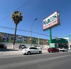 Marcos Mueblerias S.a. De C.v en Torreón (Torreón Centro) - Horario de apertura