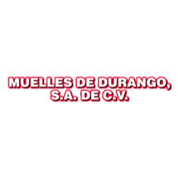 Horario de apertura Muelles De Durango SA De CV, 
