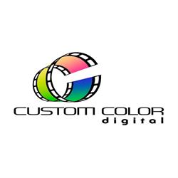 Custom Color Digital en Ciudad de México (Álvaro Obregón) - Horario de apertura