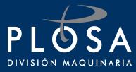 Plosa Division Maquinaria en Tlaquepaque (Centro) - Horario de apertura