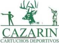 Cazarin Cartuchos Deportivos en Monterrey (Centro) - Horario de apertura