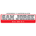 Aceros Y Materiales San Jorge Sa De Cv en Aguascalientes (Los Arcos) - Horario de apertura