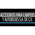 Accesorios Para Campers Y Autobuses Sa De Cv en Ciudad de México (Militar Marte) - Horario de apertura