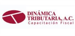 Dinámica Tributaria A.c en Ciudad de México (Cuauhtémoc) - Horario de apertura