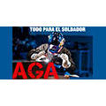 Horario de apertura Aga Abastecedora De Gases Aguascalientes, 