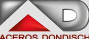Aceros Dondisch, S.A. de C.V. ADACEROS en Tultitlán de Mariano Escobedo (Lechería) - Horario de apertura
