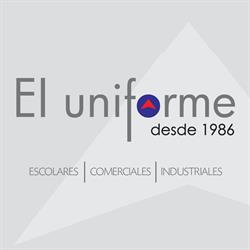 El Uniforme en La Paz (Centro) - Horario de apertura