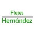 Flejes Hernández en Tanque El Jaguey (Santa Ana) - Horario de apertura