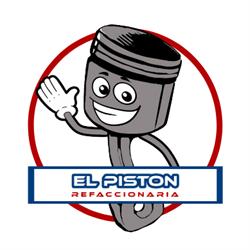 El Piston Refaccionaria en Durango (Luis Echeverría Alvarez) - Horario de apertura