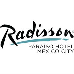 Horario de apertura Radisson Paraiso Hotel Mexico City, 