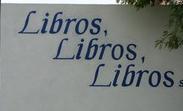 Libros Libros Libros en Ciudad de México (Lomas Barrilaco Secc Vertientes) - Horario de apertura