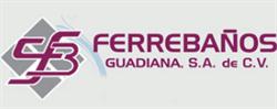 Ferrebaños Guadiana, S.a. de C.v en Durango (Centro) - Horario de apertura