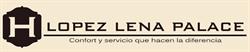 Hotel Lopez Lena Palace en Juchitán (Centro) - Horario de apertura