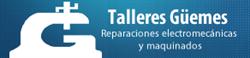 Talleres Güemes S. A. de C. V. en San Luis Potosí (Industrial Aviación) - Horario de apertura