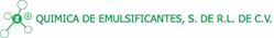 Química de Emulsificantes, S. de R.l. de C.v en Zapopan (Agua Blanca Industrial) - Horario de apertura