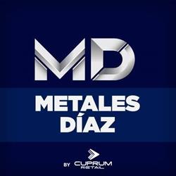 Metales Díaz S. A. de C. v en Ciudad de México (Miguel Hidalgo) - Horario de apertura