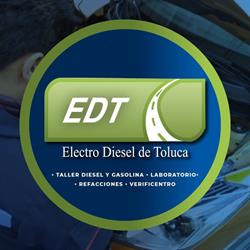 Electro Diesel de Toluca SA de Cv en Toluca de Lerdo (Toluca) - Horario de apertura