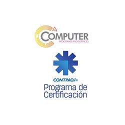 Computer Programs And Services en Ciudad Juárez (Los Nogales) - Horario de apertura