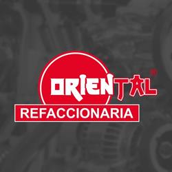 Refaccionaria Oriental en Irapuato (San Isidro) - Horario de apertura