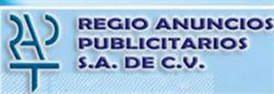 Regio Anuncios Publicitarios, S.a. de C.v en Monterrey (Moderna) - Horario de apertura