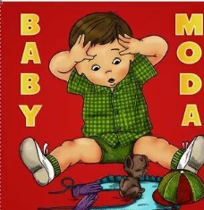 Baby Moda, S.A. de C.V en Durango (Centro) - Horario de apertura