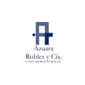 Azuara Robles Y Cía. S.C. en San Luis Potosí (Tangamanga) - Horario de apertura