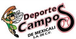 Deportes Campos en Mexicali (Centro Cívico) - Horario de apertura