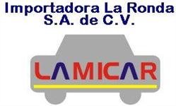 Importadora La Ronda SA De Cv en Ciudad de México (Cuauhtémoc) - Horario de apertura