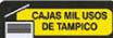 Horario de apertura Cajas Mil Usos De Tampico, 