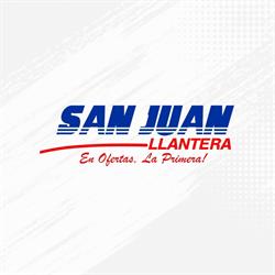 Llantera San Juan en Guadalupe (Camino Real) - Horario de apertura