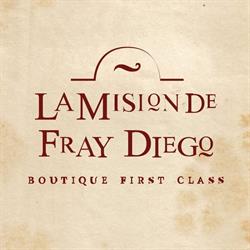 Hotel La Mision De Fray Diego en Mérida (Col. Centro) - Horario de apertura