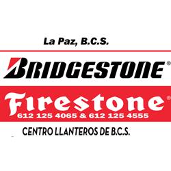 Centro Llantero de BCS - Llantera Bridgestone en La Paz (Centro) - Horario de apertura