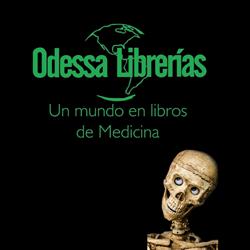 Odessa Librerías en Guadalajara (Guadalajara Centro) - Horario de apertura