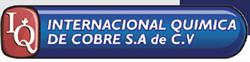 Internacional Química de Cobre, S.a. de C.v en Ciudad de México (Col. Santa Cruz Atoyac) - Horario de apertura