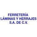 Ferretería Láminas Y Herrajes Sa De Cv en Mérida (Centro) - Horario de apertura