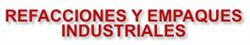 Refacciones Y Empaques Industriales en San Nicolás de los Garza (Centro) - Horario de apertura