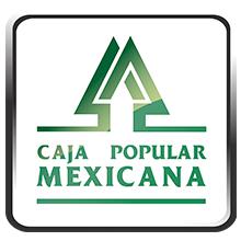 Horario de apertura de Caja Popular Mexicana