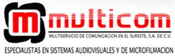Multicom en Mérida (Miguel Alemán) - Horario de apertura
