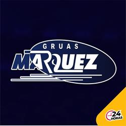 Grúas Marquez en Fresnillo (Solidaridad) - Horario de apertura
