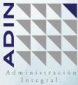 Adin Administracion Integral Sc en Cuautitlán Izcalli (Bosques Del Lago) - Horario de apertura