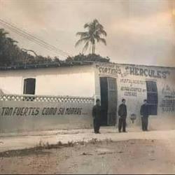 Cortinas de Acero Hércules en Veracruz (Centro) - Horario de apertura