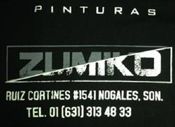 Refaccionaria Zumiko en Nogales (Altamira) - Horario de apertura