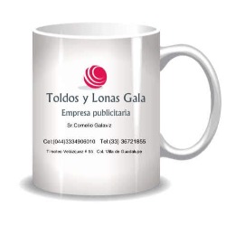 Horario de apertura Lonas y Toldos Gala, Zapopan