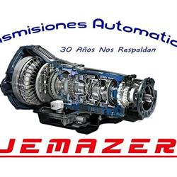 Transmisiones Automáticas Jemazer en Saltillo (Virreyes Popular) - Horario de apertura