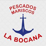 Mariscos La Bocana en San Luis Potosí (Himno Nacional) - Horario de apertura