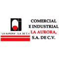 Comercial E Industrial La Aurora S.A. De C.V. en Guadalajara (Ferrocarril) - Horario de apertura