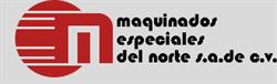 Maquinados Especiales del Norte, s.a. de c.v. en Monterrey (Obrera) - Horario de apertura