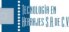 Tecnologia en Herrajes, S.A. de C.V en Ciudad de México (Magdalena Mixhuca) - Horario de apertura