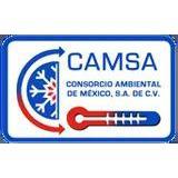 Consorcio Ambiental De México Sa De Cv en Ciudad de México (Avante) - Horario de apertura